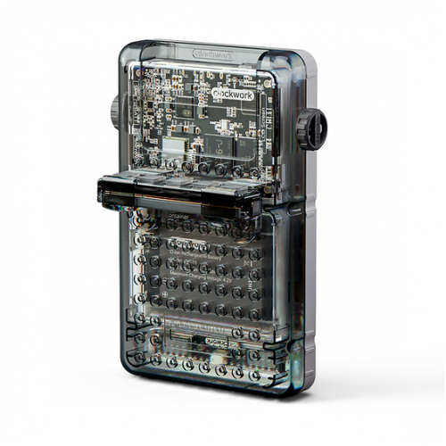 Buy GameShell Kit White online in India | Fab.to.Lab
